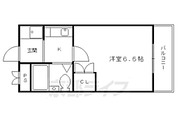 京阪本線 墨染駅 徒歩3分