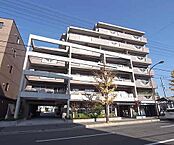 京都府京都市右京区太秦開日町：物件画像／株式会社京都ライフ 出町柳店