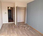 使いやすい間取りです