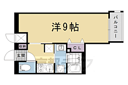 JR東海道・山陽本線 京都駅 徒歩5分