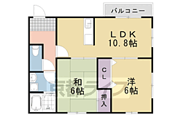 阪急京都本線 桂駅 徒歩14分 1階/-