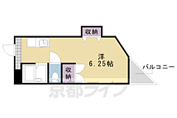 阪急京都本線 桂駅 徒歩14分 5階/-