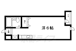 阪急京都本線 西向日駅 徒歩2分