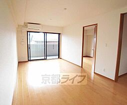 リーガル京都聖護院 2LDKの写真