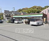 ファミリーマート 枚方尊延寺まで220m