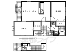 京阪本線 石清水八幡宮駅 3.6km