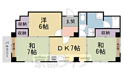 京阪本線 樟葉駅 徒歩32分 2階/-