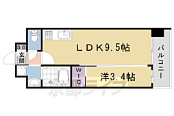 JR山陰本線 嵯峨嵐山駅 徒歩10分