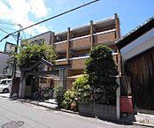 京都府京都市伏見区銀座町2丁目：物件画像／株式会社京都ライフ 出町柳店