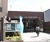 京都吉祥院観音堂郵便局まで310m 久世橋通り沿い近くにございます
