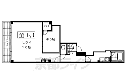 京都市営烏丸線 烏丸御池駅 徒歩7分