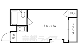京阪本線 丹波橋駅 徒歩7分 4階/-