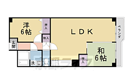 JR東海道・山陽本線 西大路駅 徒歩24分