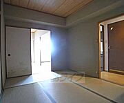奥の和室です。