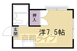 阪急京都本線 西院駅 徒歩3分
