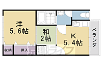 京都府京都市右京区山ノ内大町：物件画像／株式会社京都ライフ 出町柳店