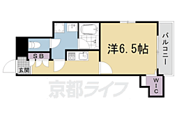 TD北白川 2階
