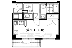 JR東海道・山陽本線 京都駅 徒歩2分 5階/-