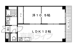 阪急嵐山線 上桂駅 徒歩18分