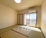 日当たりの良いリビングです。