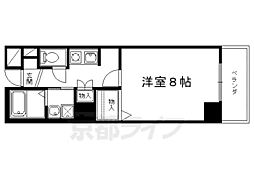 京都市営烏丸線 烏丸御池駅 徒歩10分