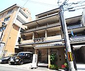京都府京都市下京区不明門通下珠数屋町下る粉川町：物件画像／株式会社京都ライフ 出町柳店
