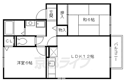 京阪本線 龍谷大前深草駅 徒歩9分 1階/-