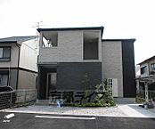 京都府城陽市寺田乾出北：物件画像／株式会社京都ライフ 出町柳店