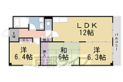 JR山陰本線 太秦駅 徒歩17分 1階/-