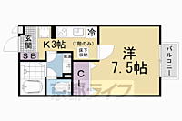 滋賀県大津市雄琴北2丁目：物件画像／株式会社京都ライフ 出町柳店
