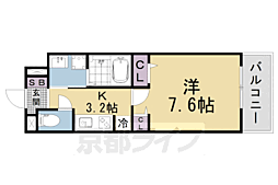 JR東海道・山陽本線 山科駅 徒歩9分 3階/-