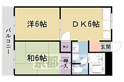 JR山陰本線 嵯峨嵐山駅 徒歩8分