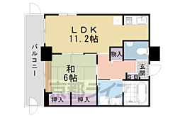 阪急嵐山線 上桂駅 徒歩10分 1階/-