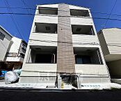 京都府京都市中京区西ノ京西月光町：物件画像／株式会社京都ライフ 出町柳店