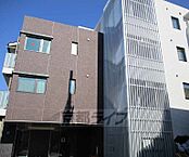 京都府京都市南区久世上久世町：物件画像／株式会社京都ライフ 出町柳店