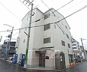 京都府京都市中京区西ノ京西中合町：物件画像／株式会社京都ライフ 出町柳店