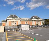 京都国立博物館まで540m