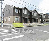 滋賀県大津市比叡辻1丁目：物件画像／株式会社京都ライフ 出町柳店