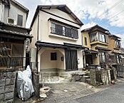 京都府京都市山科区小山御坊ノ内町：物件画像／株式会社京都ライフ 出町柳店