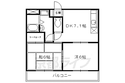 上阿達谷口マンション 3階
