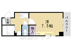 JR山陰本線 二条駅 徒歩10分