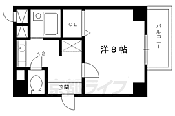 京都市営烏丸線 今出川駅 徒歩15分