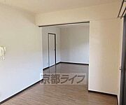 日当たりのいいお部屋です