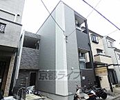 京都府京都市伏見区深草十九軒町：物件画像／株式会社京都ライフ 出町柳店