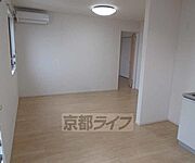 広々しています