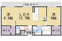 滋賀県大津市大将軍1丁目：物件画像／株式会社京都ライフ 出町柳店