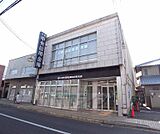 京都中央信用金庫 向日町支店まで200m