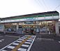 周辺：ファミリーマート梅津段町店まで240m