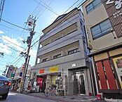 京都府京都市山科区竹鼻竹ノ街道町：物件画像／株式会社京都ライフ 出町柳店