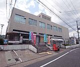 京都西郵便局まで572m 京都嵯峨芸術大学のすぐ近く